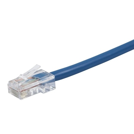 Cat6 Utp Network Patch Cable,15 Ft.Blue
